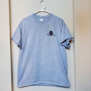 Southern Couture Tee.  Size L